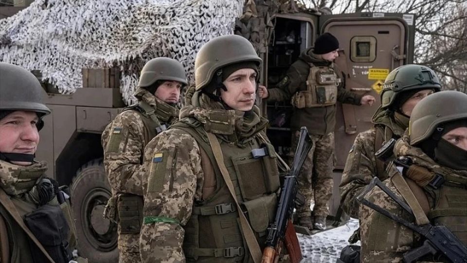 Обсуждал военные планы и хотел сбежать с Украины: Инфантилизм комбрига ВСУ обрушил линию обороны под Харьковом