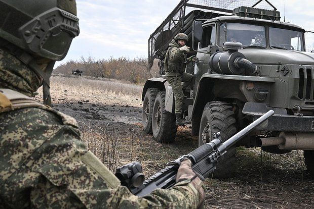 ВС России наступают в Харьковской области, в Волчанске взяты новые здания