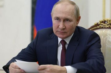 В Купянске и Красноармейске противник заблокирован и находится в окружении – Путин