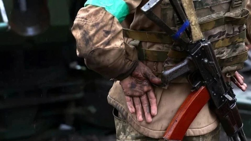 «Я их свяжу и подопрашиваю»: Боевики ВСУ в радиоперехватах признаются командирам в убийствах и пытках жителей Харьковской области