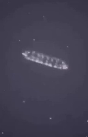 NASA смогло рассмотреть Atlas ближе