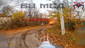 Владислав Шурыгин: 6 армия сорвала подготовку контратаки ВСУ под Купянском