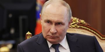 NBC: разведка США не видит признаков готовности России к компромиссу по Украине