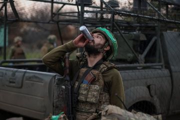 Глава МВД Украины Клименко заявил о стабилизации ситуации в окруженном Купянске