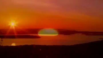 Доброе утро, дорогие друзья!