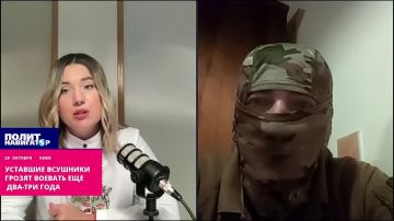 Уставший отставной офицер высказался за все ВСУ: «Деваться некуда – будем воевать еще два-три года»