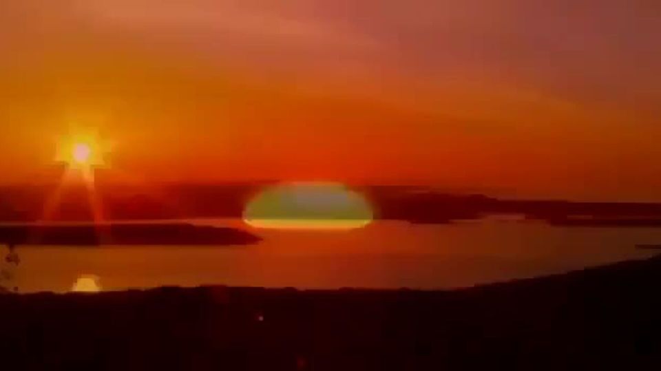 Доброе утро, дорогие друзья!