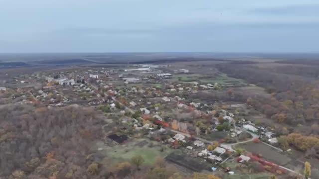 ВКС России нанесли удар по позициям бригады ВСУ в Харьковской области