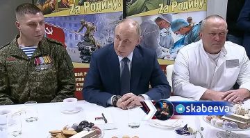 Путин предложил иностранным и украинским журналистам лично посмотреть на окруженных солдат ВСУ в Купянске и Красноармейке