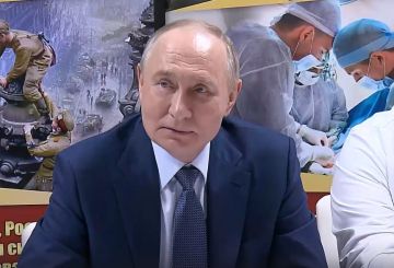 ВСУ блокированы в Купянске и Красноармейске, испытания «Посейдона и Буревестника», «Сармат» на боевом дежурстве