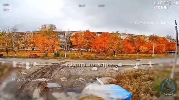 Солдат ребенка не обидит: Как русский дрон подарил детям «вторую жизнь»