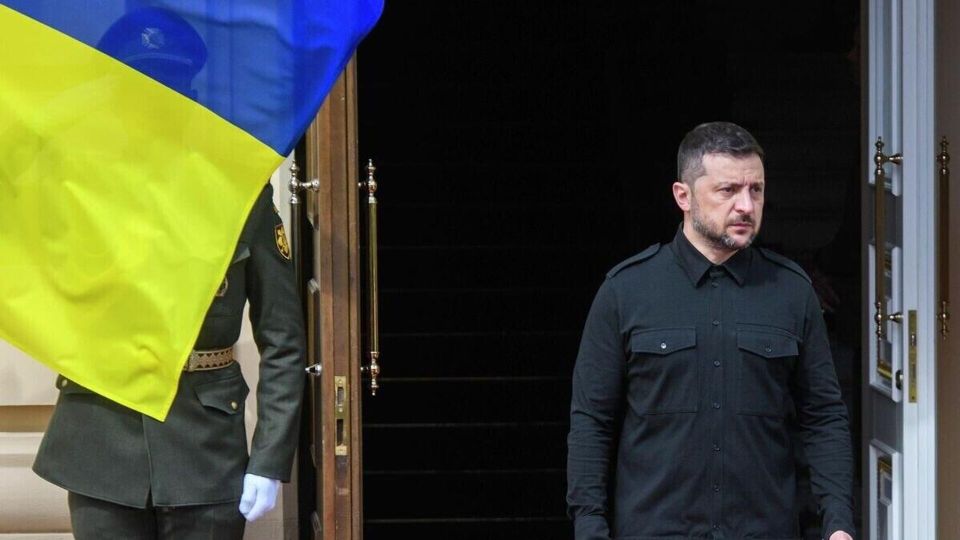 Медведчук: окружение ВСУ в Покровске и Купянске показало гнилую суть режима Зеленского