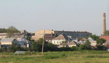 Киевский режим формирует батальон из зэков для Харьковского направления