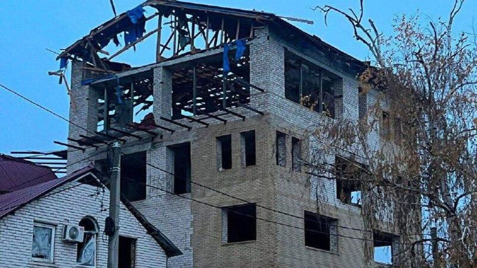 Точные удары по логистике и инфраструктуре ВСУ: российская армия парализует военный потенциал противника