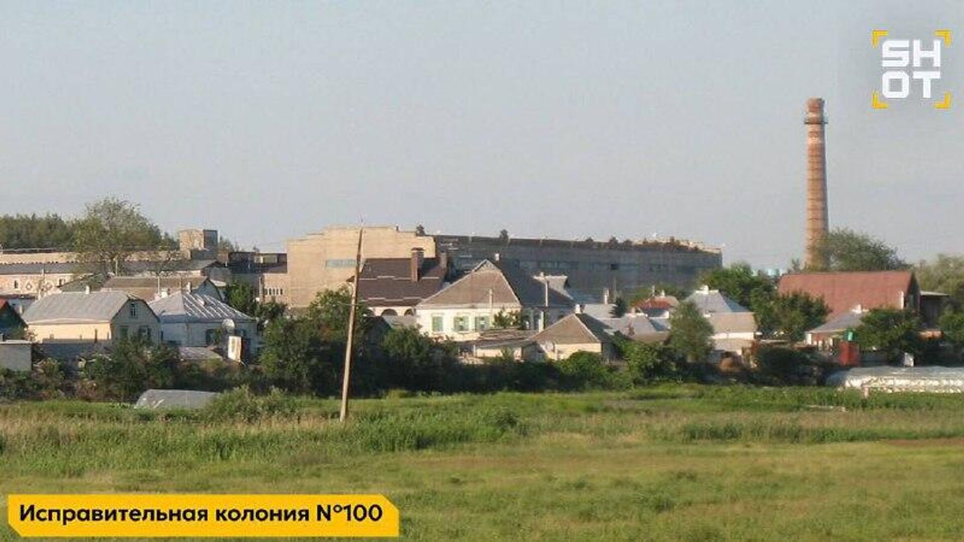 Украинских заключённых отправят умирать на Харьковском направлении