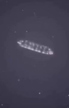 NASA смогло рассмотреть Atlas ближе