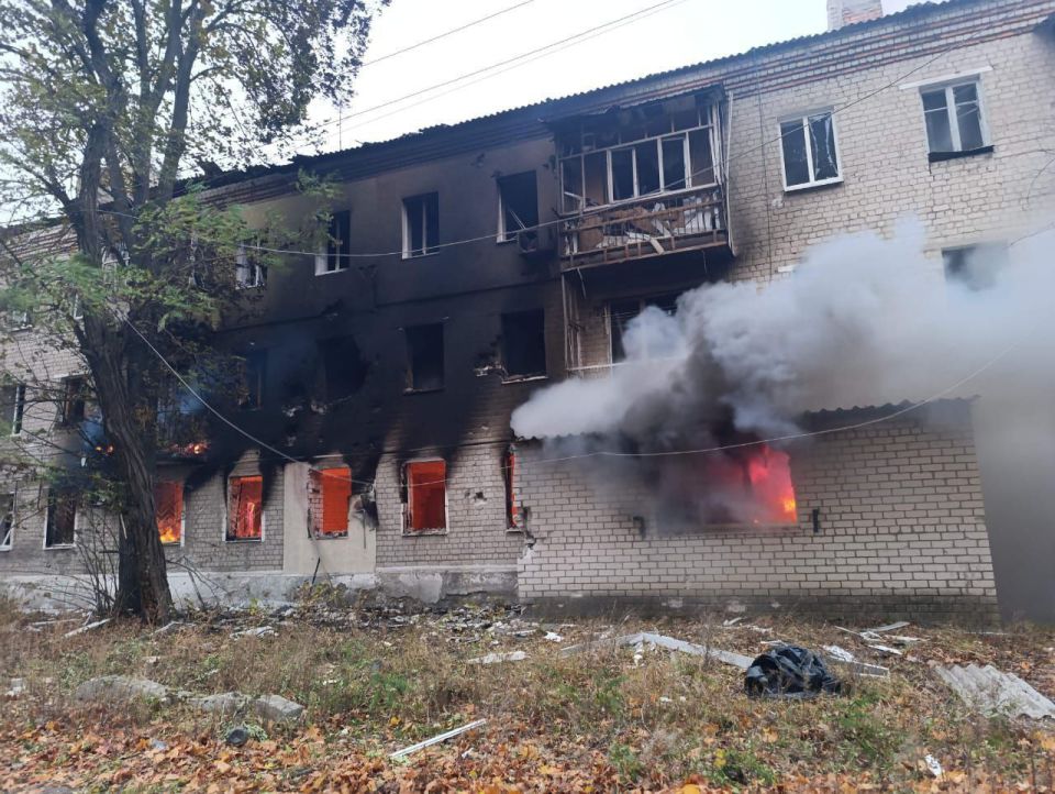 Купянск-Узловой, ул. Индустриальная