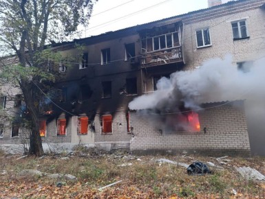 Купянск-Узловой, ул. Индустриальная