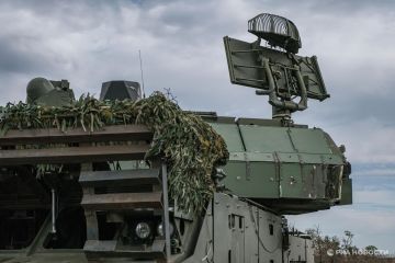 Бригада ВСУ осталась без терминалов "Старлинк" на Харьковском направлении