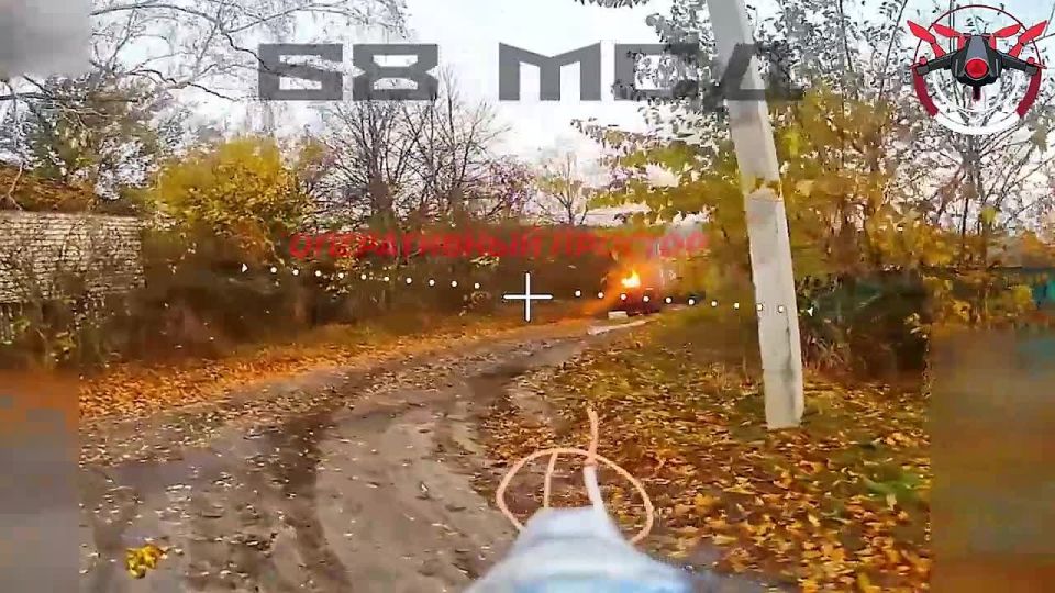 Владислав Шурыгин: 6 армия сорвала подготовку контратаки ВСУ под Купянском