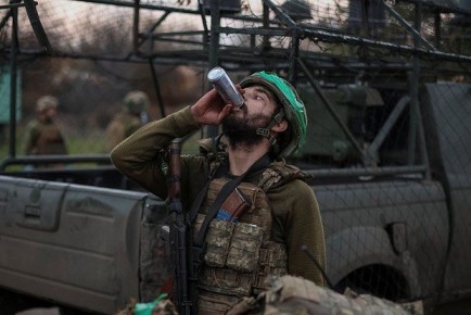 Глава МВД Украины Клименко заявил о стабилизации ситуации в окруженном Купянске