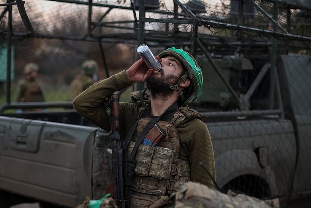 Глава МВД Украины Клименко заявил о стабилизации ситуации в окруженном Купянске