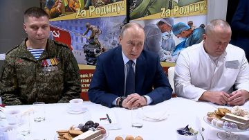Путин предложил на время приостановить боевые действия в Купянске и Покровске, чтобы пустить туда иностранных журналистов и доказать наличие окружения для ВСУ