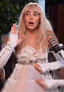 Армен Гаспарян: Селюковая гадалка в запрещенной в РФ соцсети предсказывает потерю Харькова, Одессы и Николаева