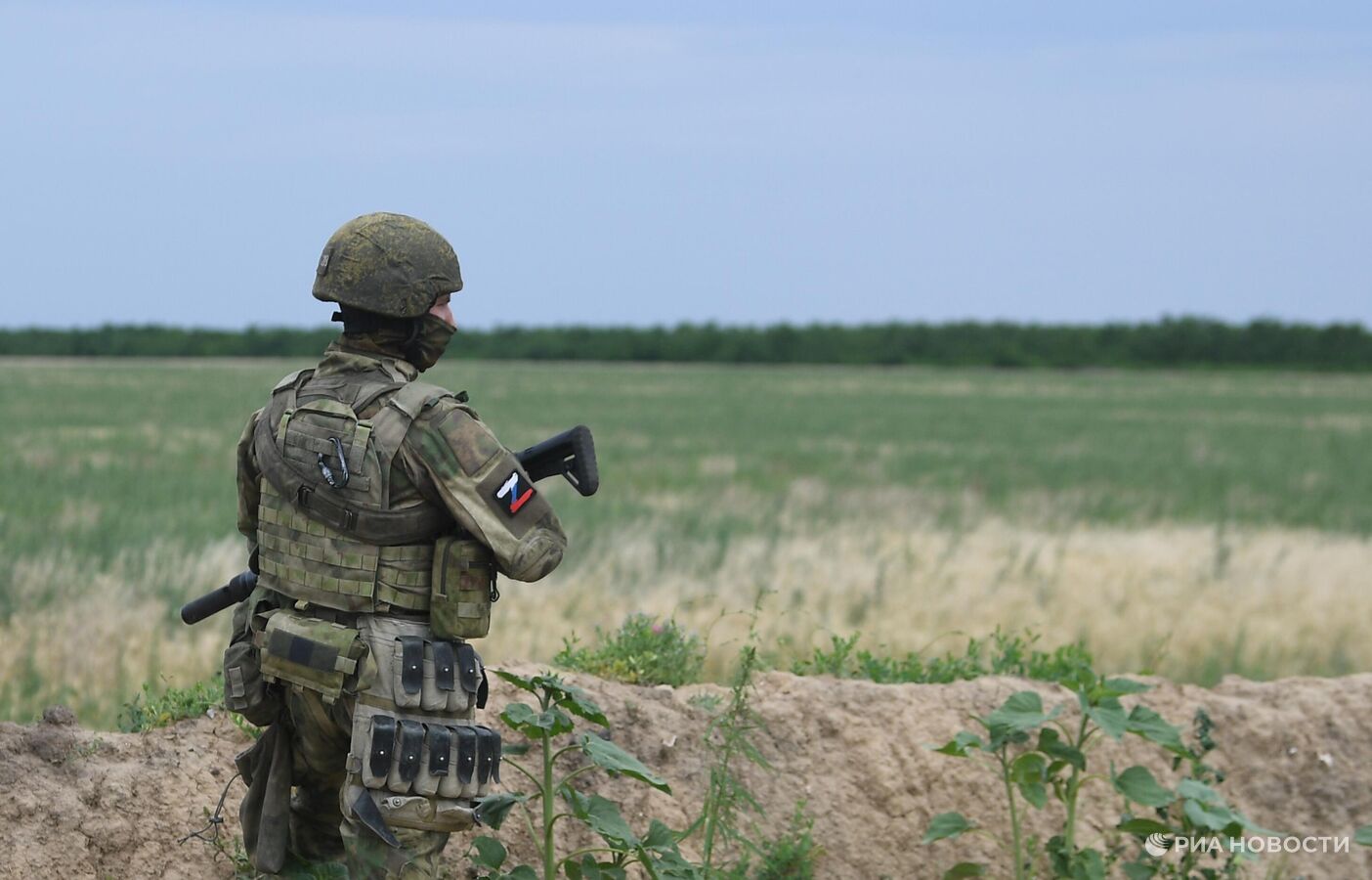 Спецоперация, 30 октября: иностранные СМИ допустят к местам окружения ВСУ