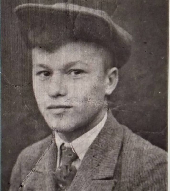 Роман Насонов: 200 фашистов в одном бою уничтожил комсомолец Посохов