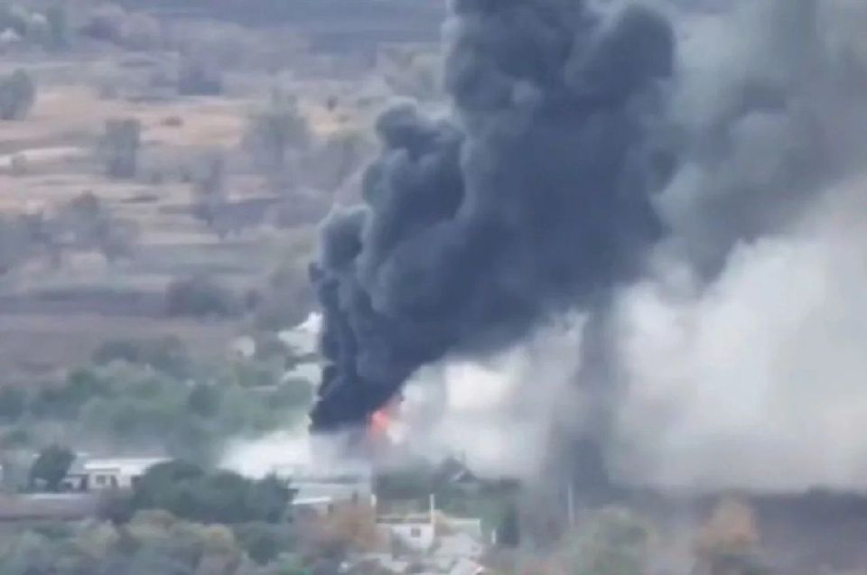 Затягиваем узел. Что происходит в окруженном ВС РФ Купянске