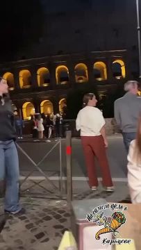 Как похорошели европейские города при Мелони и Макроне