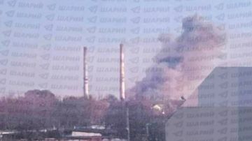 Российская армия нанесла новые удары по военным объектам в тыловых районах Украины