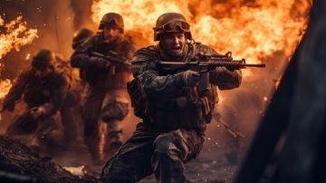 Приказ по Купянску, Димитрову и Красноармейску дан. Минобороны готово. А что разведка?