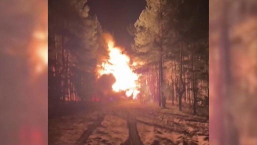 Российская армия нанесла удары по вражеским военным тылам высокоточными «Кинжалами» и «Искандерами»