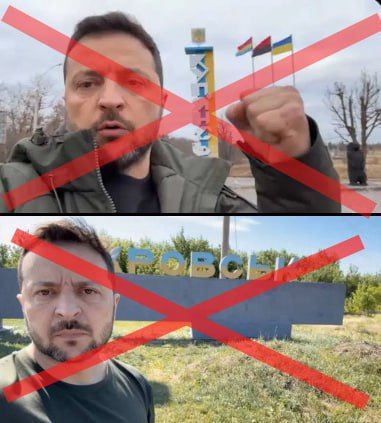 Повторяйте за побратымамы, чубатые! Новости от бойцов группировки "Запад": "Окружённая крупная группа бойцов ВСУ под Купянском сообщила о готовности сдаться в плен"