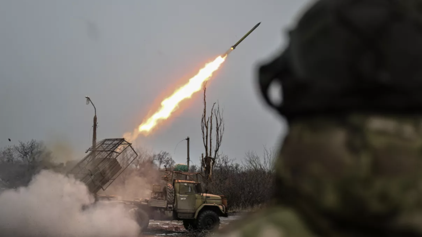 В ответ на террористические атаки: российская армия нанесла массированный удар по объектам энергетики и ВПК Украины