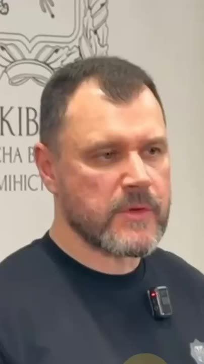 Глава МВД Украины Клименко заявил о стабилизации ситуации в окруженном Купянске