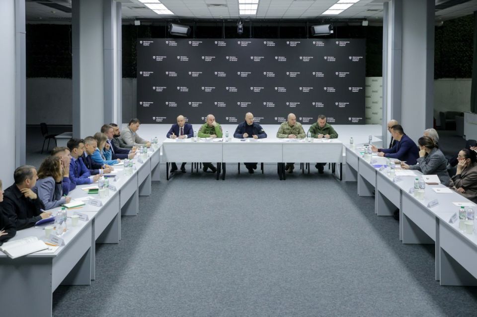 29 октября Итоги. Украина