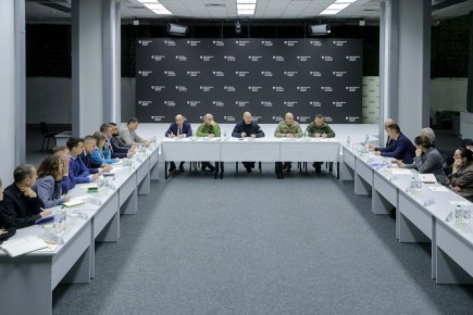 29 октября Итоги. Украина