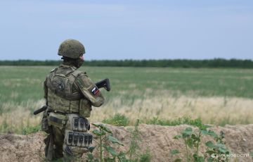 Спецоперация, 30 октября: иностранные СМИ допустят к местам окружения ВСУ