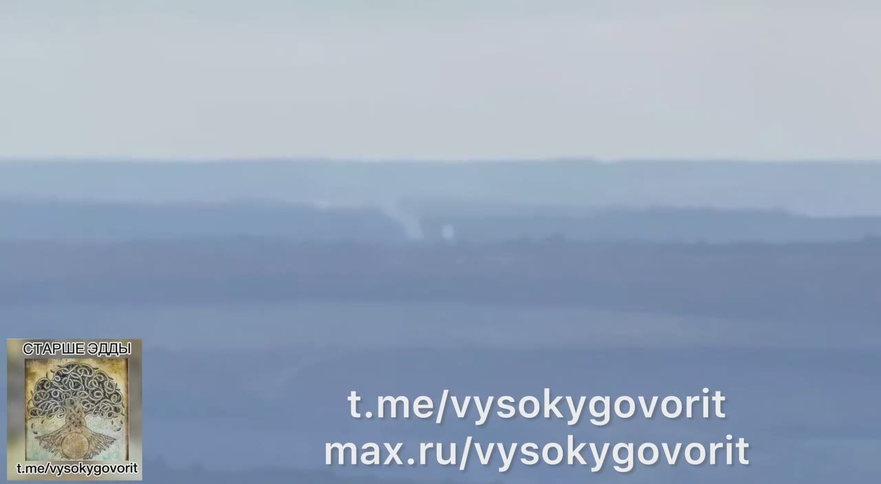 Харьковская область, зона ответственности ГрВ "Север"