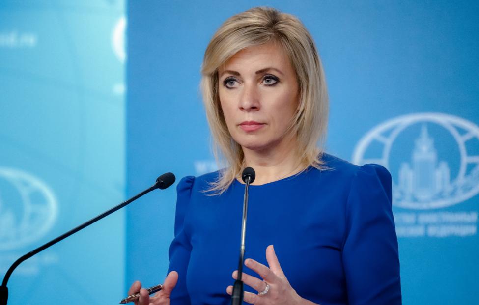 Ответ "Буревестником" и террористические планы Киева. Заявления МИД