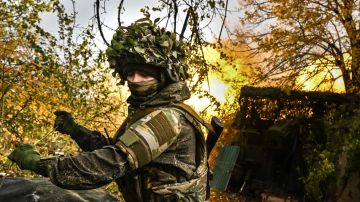 Новости СВО: армия России поражает ключевые позиции ВСУ