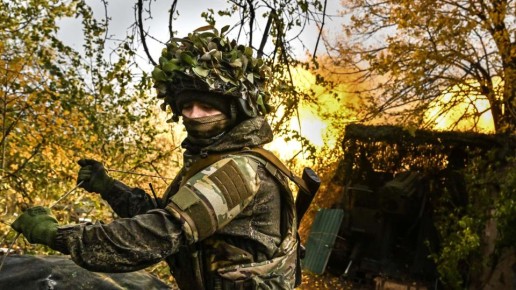 Новости СВО: армия России поражает ключевые позиции ВСУ