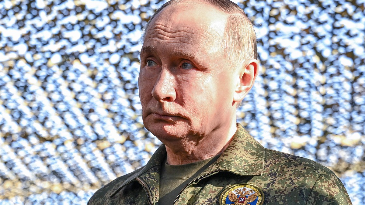 «Должны посмотреть в зеркало»: В Финляндии рассказали, зачем Путин хочет допустить журналистов к боевикам ВСУ