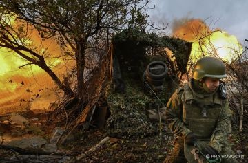 Спецоперация, 31 октября: российские военные освободили Новоалександровку