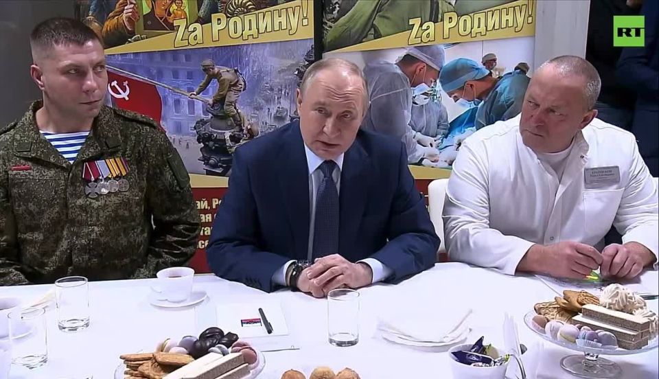 МИД Украины своим решением подтвердил, что не осталось никаких возможностей въезда или выезда из котлов журналистов или военных ВСУ, кроме как по российским «коридорам безопасности»