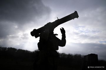 ВС России пресекли попытку ВСУ вырваться из окружения через реку Оскол