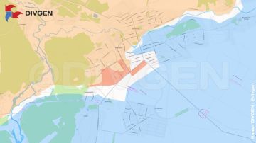 В Харьковском приграничье ВС РФ продолжают продвигаться в Волчанске, сообщает "DivGen"